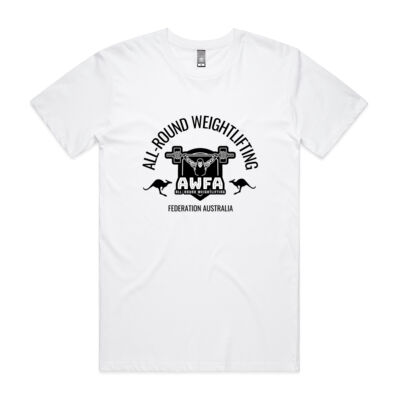 T Shirt Official Logo Thumbnail