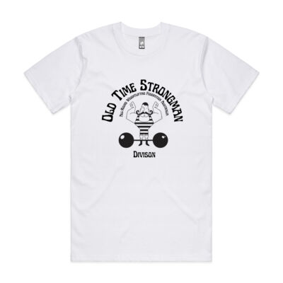 OTSM T Shirt Heavy Cotton Thumbnail