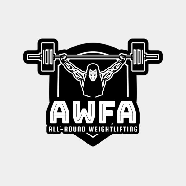 lacrosse logo design template with star graphics for a women s lacrosse team 1594e Thumbnail