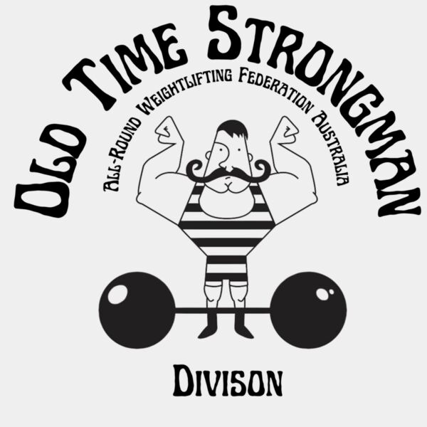 Old Time Strongman 2 Thumbnail