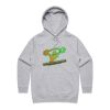 AS Colour - Women's Supply Hood Thumbnail